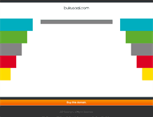 Tablet Screenshot of bukusoal.com